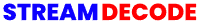 streamdecode.com